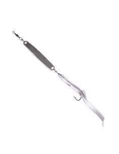 Ragot Zaglou 12cm 35g Cor:PW